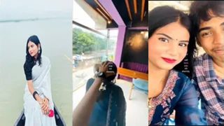 Bengali Girl Romance And Fucking Boyfriend –   Indian Xxxvideo