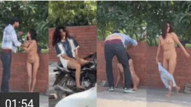 Bihari Couple Cam Fuck – Roadside Viral Sex