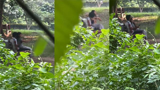 Delhi Teen Couple In Park Viral Xx Video – Outdoor Xx