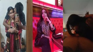 Desi Sexy Gf Giving blowjob Leaked –  New Desi Xxx