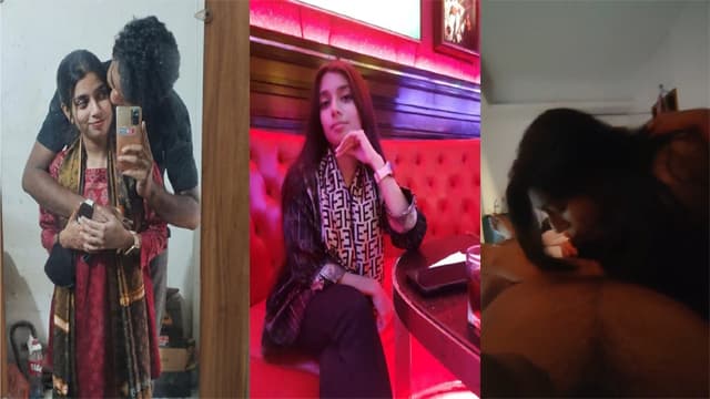 Desi Sexy Gf Giving blowjob Leaked – New Desi Xxx