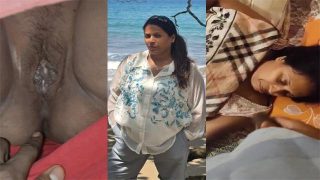 Horny Son Cuck Jerking Sexy Mom – Mom Pussy Viral
