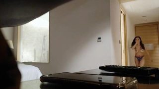 Horny wife Watching Waiter Dare Cock Nude – Viral Xxvideo