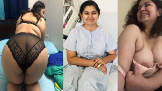 Wife Viral Hard Fuck – Chubby Hotel Sex