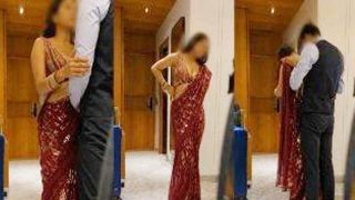 Hotel Waiter Rough Cheating Wife – Video Xxx Video