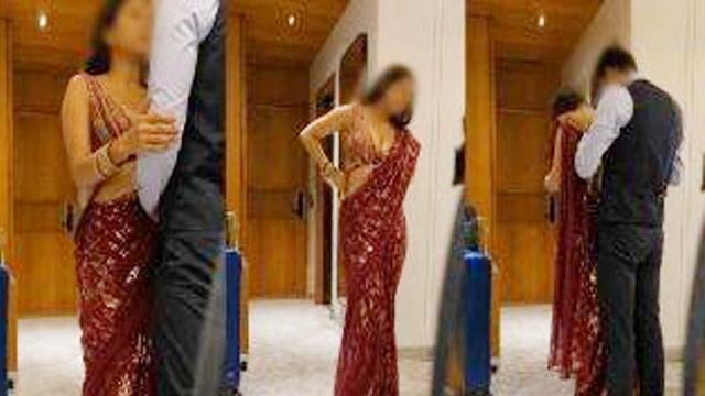 Hotel Waiter Rough Cheating Wife – Video Xxx Video