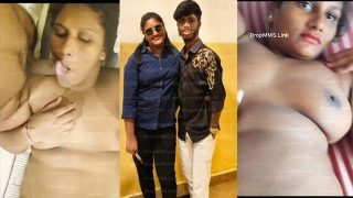 Couple Intense Hairy Sex – Telugu Couple Sex