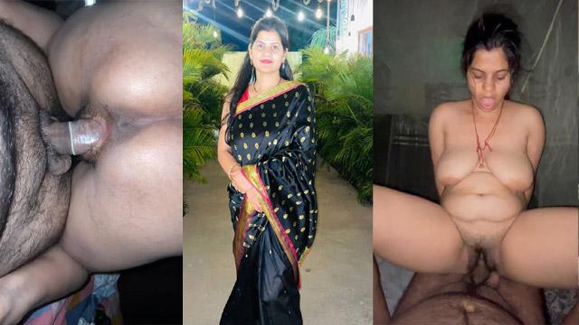 Hot Cam Viral Sex – Minister Wife Fuck