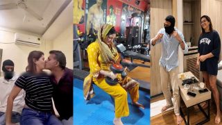 Sheetal Sahni 3Some Husband & Masked Man – Sheetal Sahni Sexmms