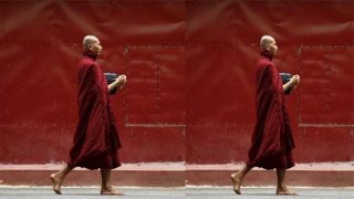 Myanmar Jails Doctor For Monks Over Sex – Myanmar Porn Videos