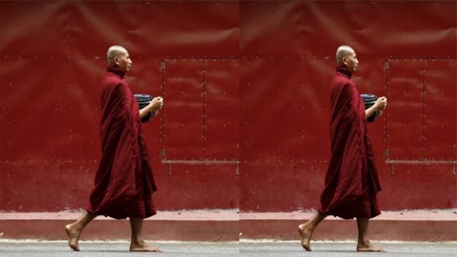 Myanmar Jails Doctor For Monks Over Sex – Myanmar Porn Videos