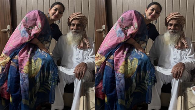 Old Man Touching Ass Aunty Pussy – Viral Khand