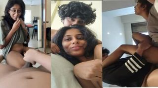 Sexy Indian Girl Fucking In Doggy Style – Desi Painful Chudai