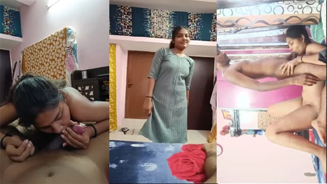 Tamil Girl Suking Disk CumShot On Mouth – Petite Girl